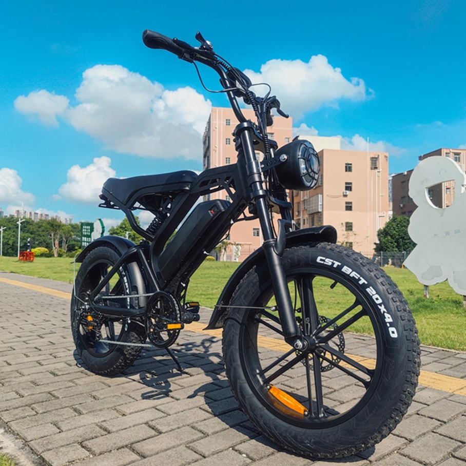 Carbon Bike Frame - YTYIN 2024 Wyprodukowano w Chinach Fabrycznie