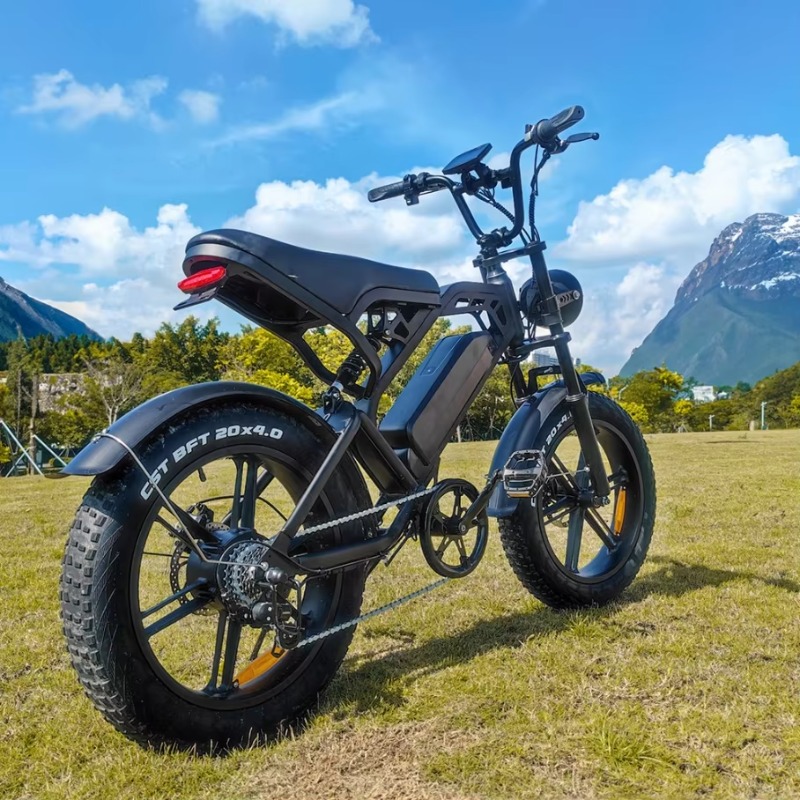 YTYIN 2024 Wyprodukowano w Chi – Carbon Bike Frame recenzja i cena