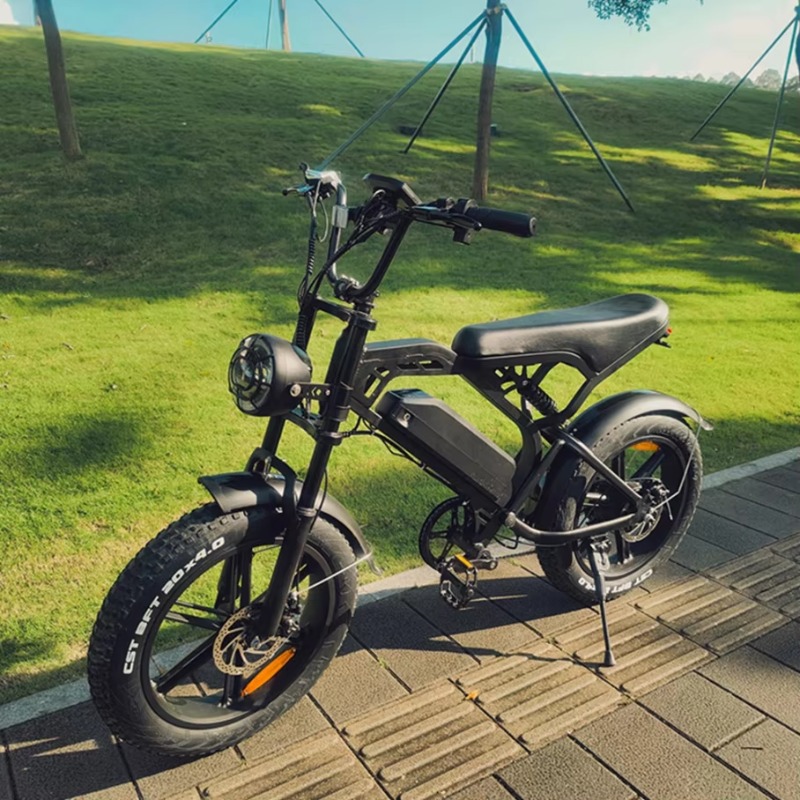 YTYIN 2024 Wyprodukowano w Chi – Carbon Bike Frame recenzja i cena