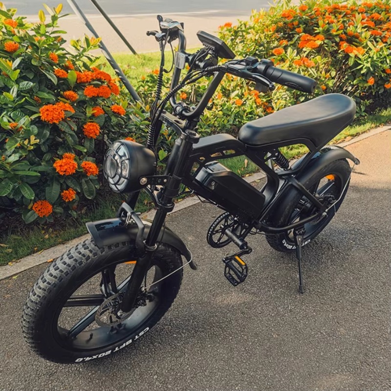 YTYIN 2024 Wyprodukowano w Chi – Carbon Bike Frame recenzja i cena