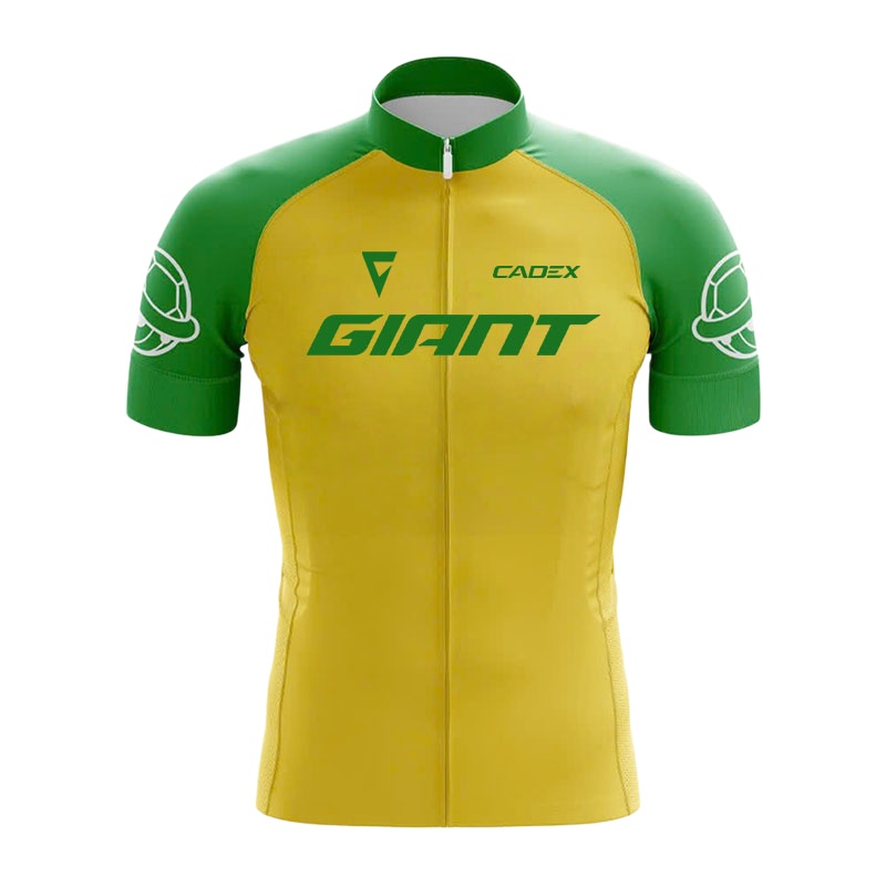 Letnia męska nowa letnia odzie – Cycling Gear Brands recenzja i cena