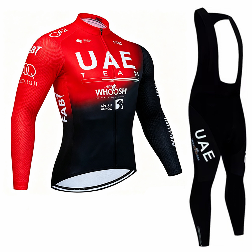 Wiosenno-letni zestaw kolarski – Cycling Gear Brands recenzja i cena