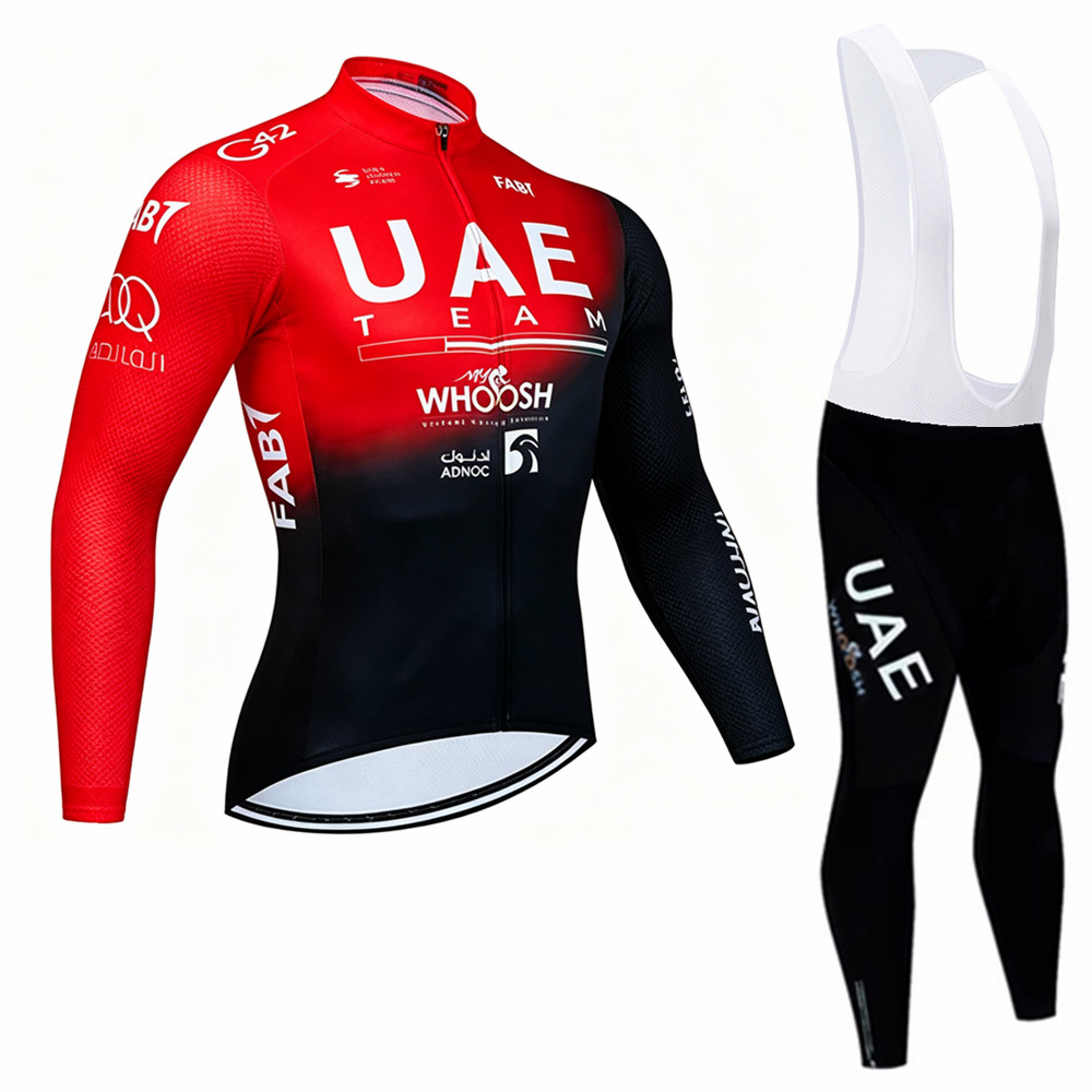 Wiosenno-letni zestaw kolarski – Cycling Gear Brands recenzja i cena