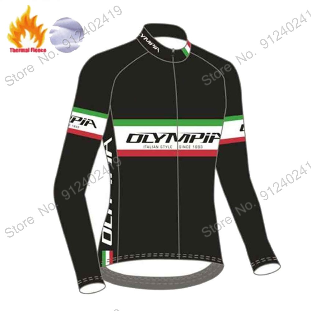 Maglia Ciclismo 2023 Olympia I – Cycling Gear Brands recenzja i cena