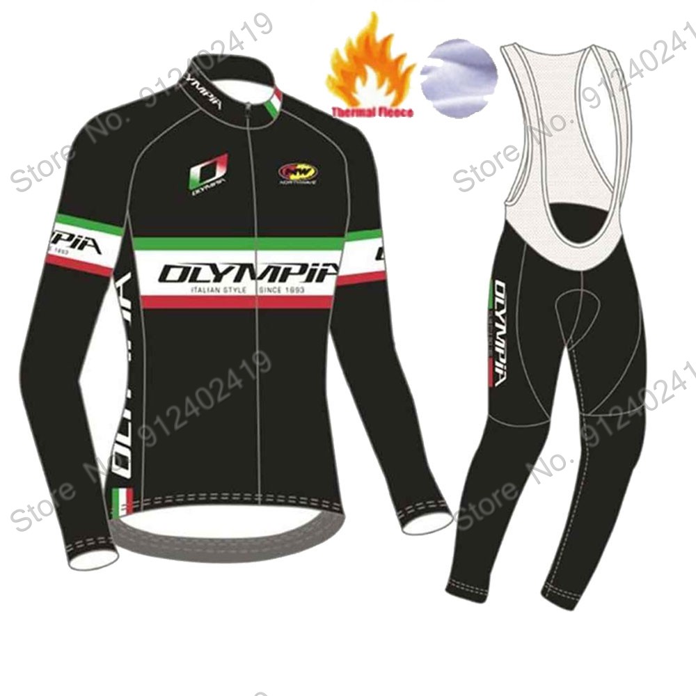 Maglia Ciclismo 2023 Olympia I – Cycling Gear Brands recenzja i cena