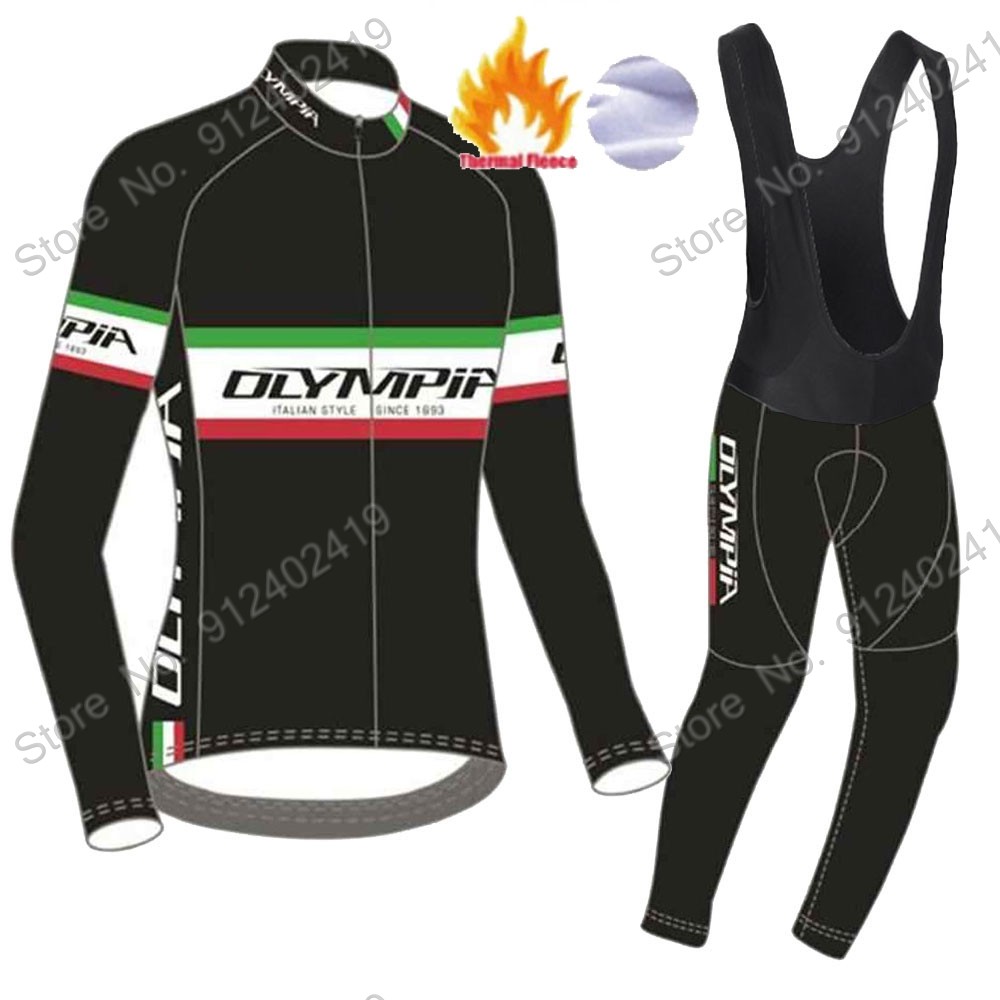 Maglia Ciclismo 2023 Olympia I – Cycling Gear Brands recenzja i cena