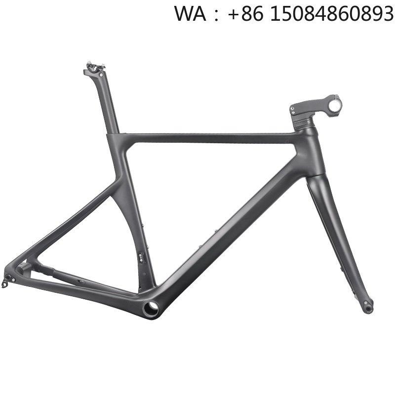 Rama rowerowa szosowa LCR015S- – Carbon Bike Frame recenzja i cena
