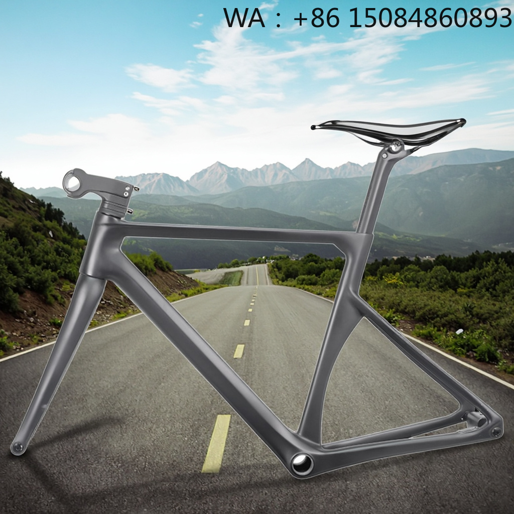Rama rowerowa szosowa LCR015S- – Carbon Bike Frame recenzja i cena