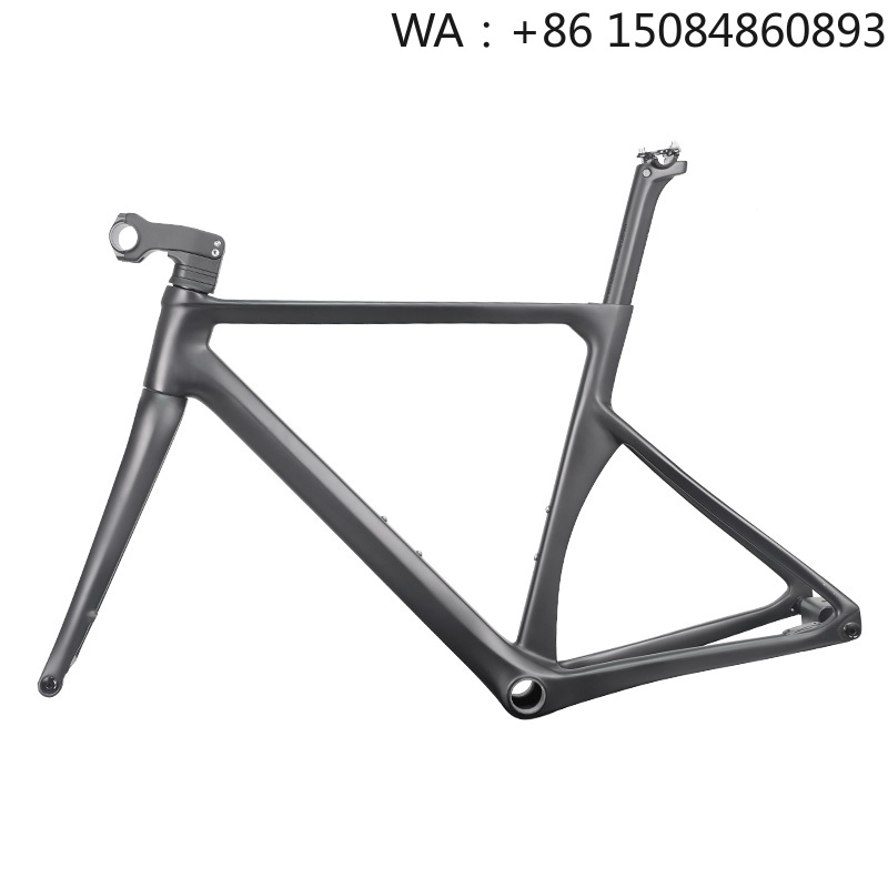 Rama rowerowa szosowa LCR015S- – Carbon Bike Frame recenzja i cena