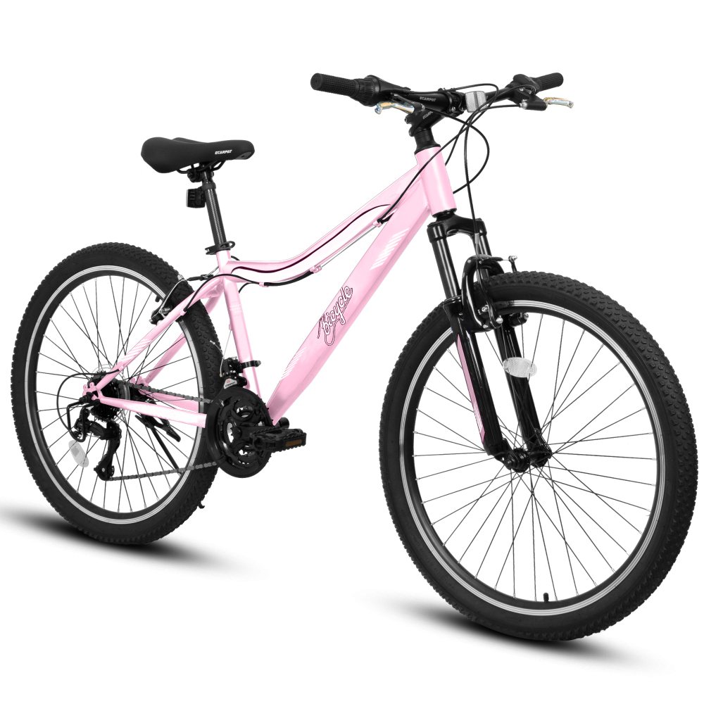 Rower górski 24/26 cali dla mę – Carbon Bike Frame recenzja i cena