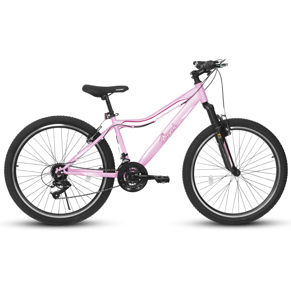 Rower górski 24/26 cali dla mę – Carbon Bike Frame recenzja i cena