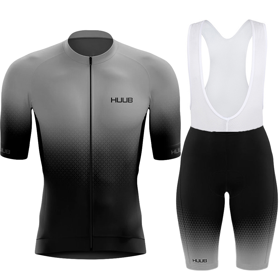 Odzież rowerowa 2026 HUUB Spod – Cycling Gear Brands recenzja i cena