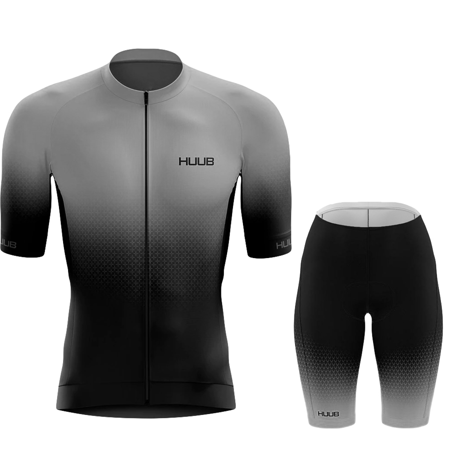 Odzież rowerowa 2026 HUUB Spod – Cycling Gear Brands recenzja i cena