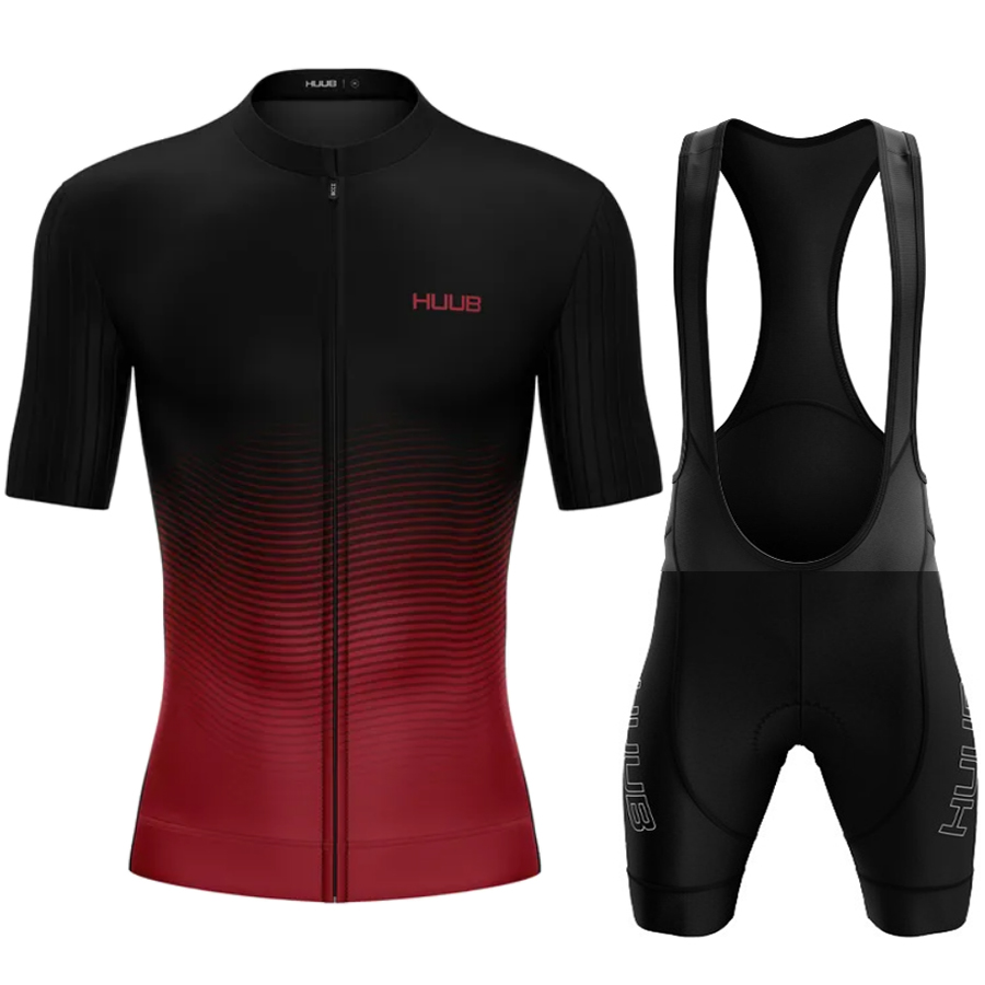 Odzież rowerowa 2026 HUUB Spod – Cycling Gear Brands recenzja i cena