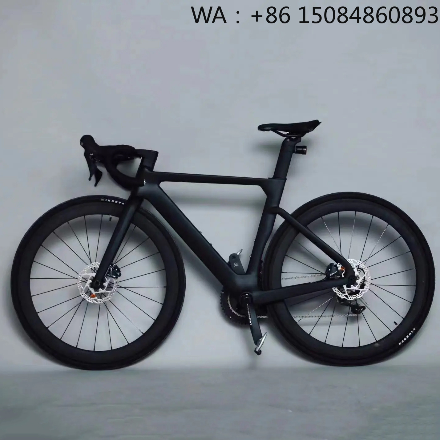 Rama rowerowa szosowa T800 w r – Carbon Bike Frame recenzja i cena