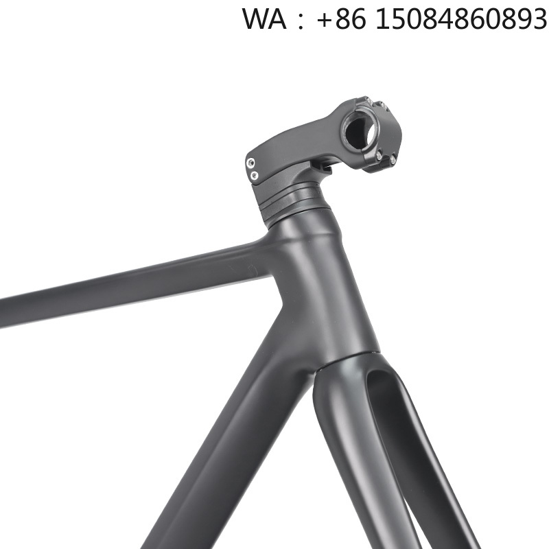 Rama szosowa LCR015S-D 700C, w – Carbon Bike Frame recenzja i cena