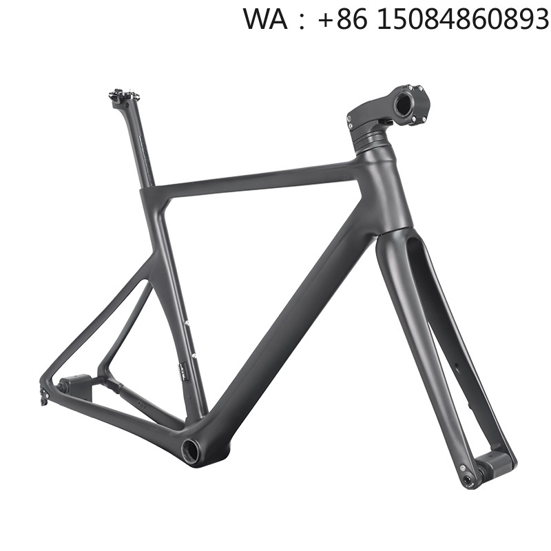 Rama szosowa LCR015S-D 700C, w – Carbon Bike Frame recenzja i cena