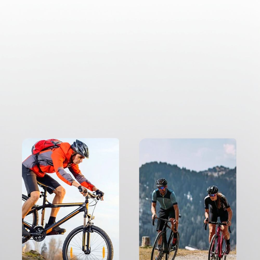 Rękawice rowerowe bez palców,  – Cycling Gear And Equipment recenzja i cena