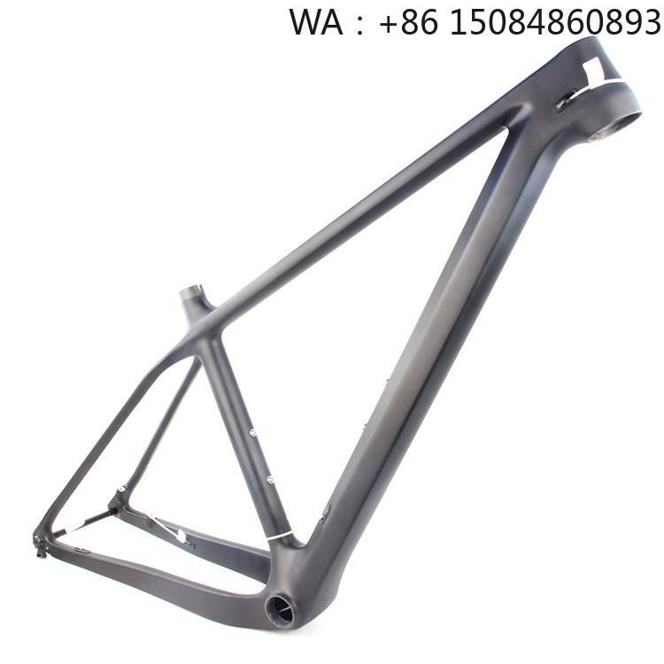Rama MTB LCM909 29er, materiał – Carbon Bike Frame recenzja i cena