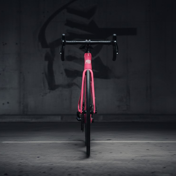 Rower szosowy 700C, aerodynami – Carbon Bike Frame recenzja i cena