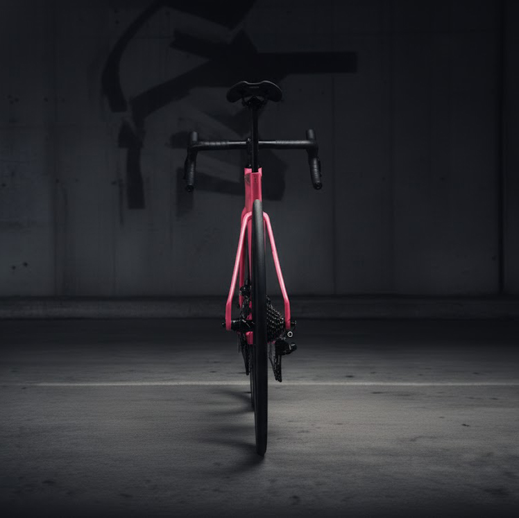 Rower szosowy 700C, aerodynami – Carbon Bike Frame recenzja i cena