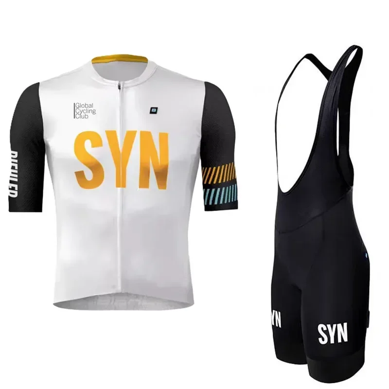 Odzież rowerowa męska na lato: – Cycling Gear Brands recenzja i cena