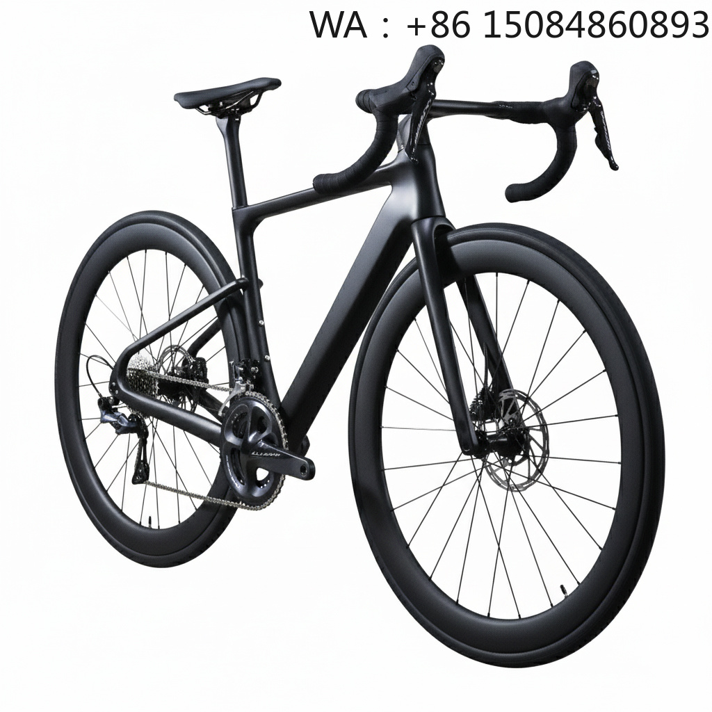 Rower szosowy o dużej wytrzyma – Carbon Bike Frame recenzja i cena
