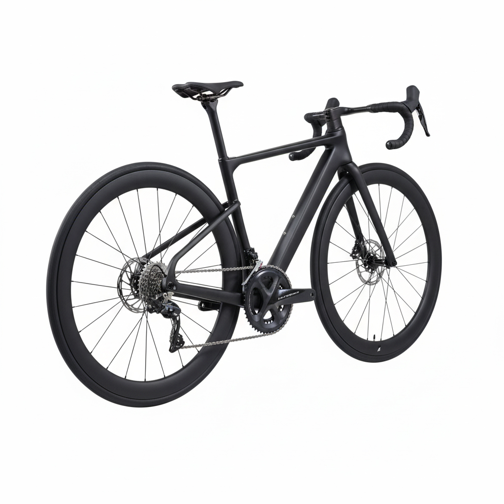 Rower szosowy o dużej wytrzyma – Carbon Bike Frame recenzja i cena