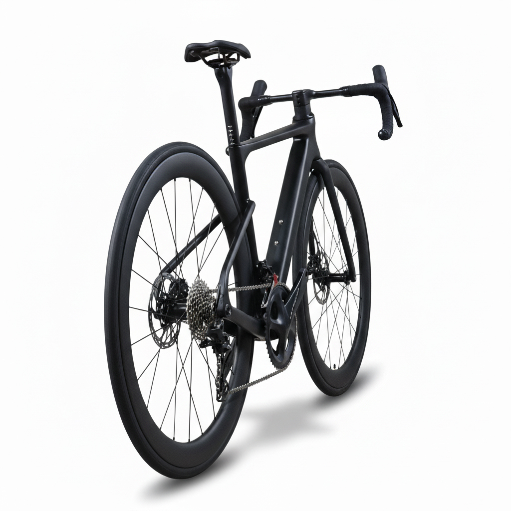 Rower szosowy o dużej wytrzyma – Carbon Bike Frame recenzja i cena