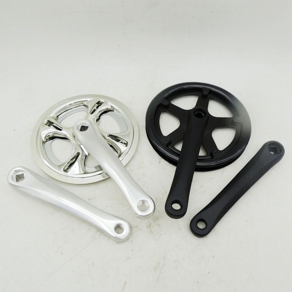 175 mm, korba, 42 zęby, alumin – Cycling Gear And Equipment recenzja i cena