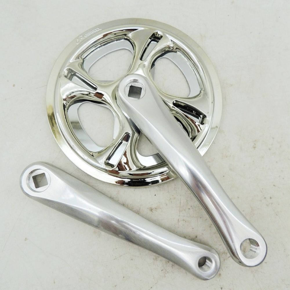 175 mm, korba, 42 zęby, alumin – Cycling Gear And Equipment recenzja i cena