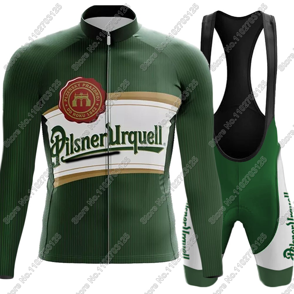 2025 Drink Beer Cycling Jersey – Cycling Gear Brands recenzja i cena