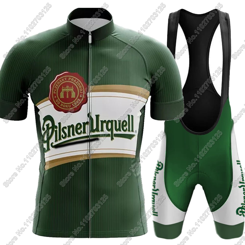 2025 Drink Beer Cycling Jersey – Cycling Gear Brands recenzja i cena