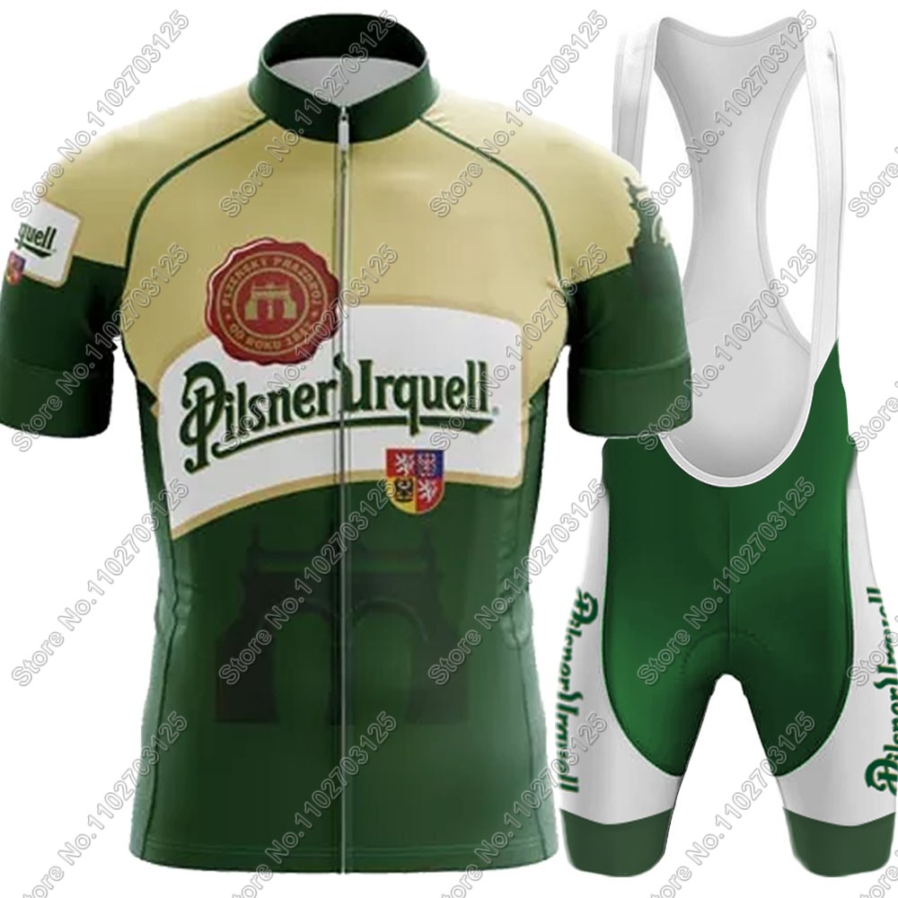 2025 Drink Beer Cycling Jersey – Cycling Gear Brands recenzja i cena
