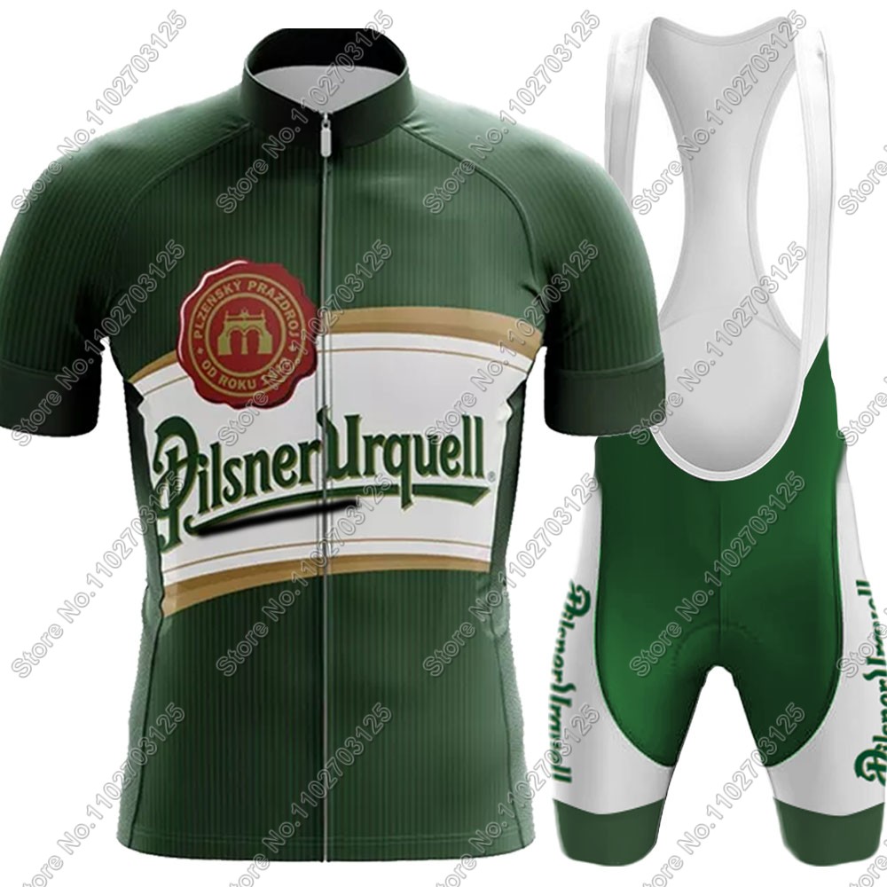 2025 Drink Beer Cycling Jersey – Cycling Gear Brands recenzja i cena