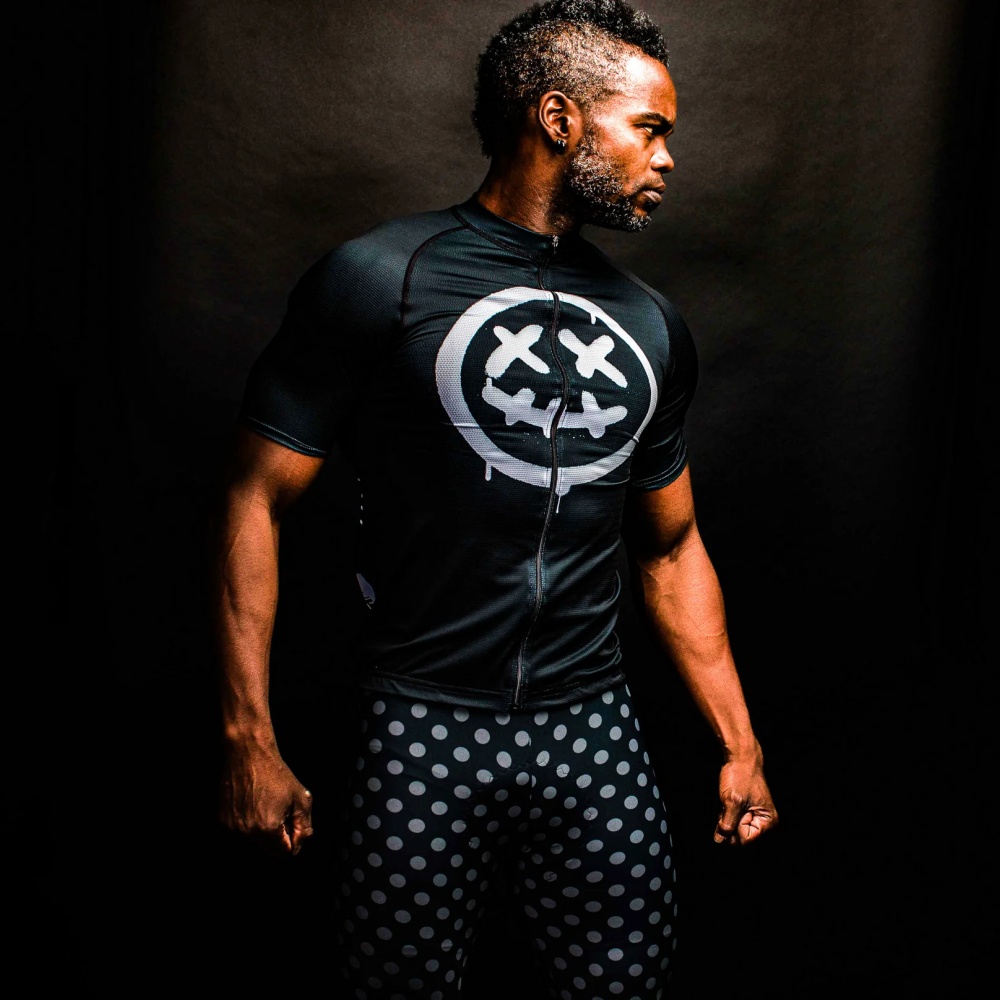Letni strój rowerowy Love The  – Cycling Gear Brands recenzja i cena