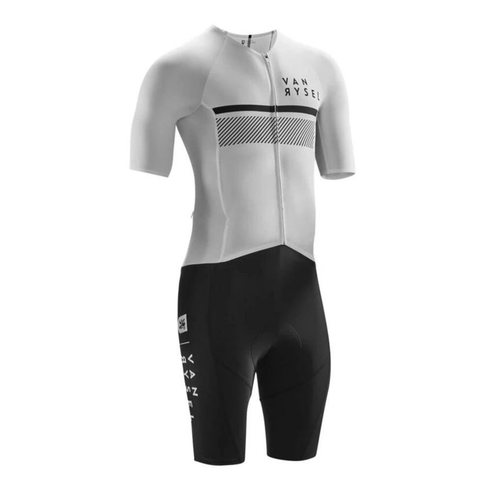 Kombinezon triathlonowy Vanrys – Cycling Gear Brands recenzja i cena