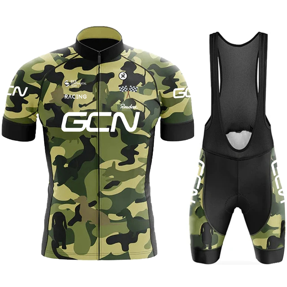 Zestaw nowy rower radaxgcn na  – Cycling Bib Shorts recenzja i cena