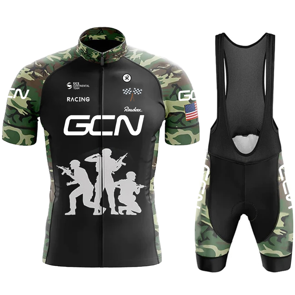 Zestaw nowy rower radaxgcn na  – Cycling Bib Shorts recenzja i cena