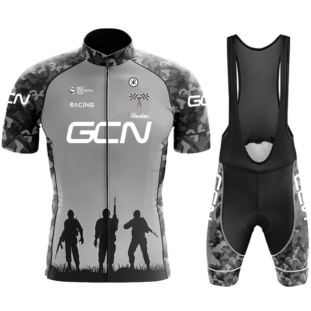 Zestaw nowy rower radaxgcn na  – Cycling Bib Shorts recenzja i cena