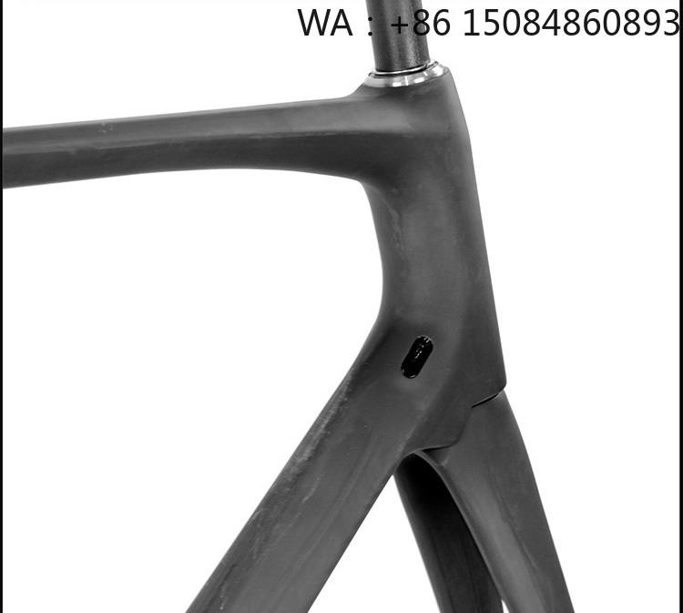 Rama rowerowa szosowa LCR007-V – Carbon Bike Frame recenzja i cena