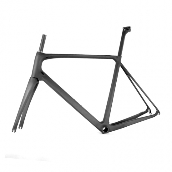 Rama rowerowa szosowa LCR007-V – Carbon Bike Frame recenzja i cena