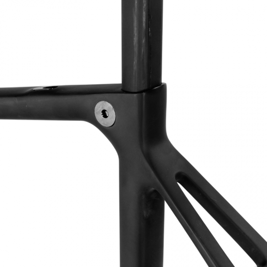 Rama rowerowa szosowa LCR007-V – Carbon Bike Frame recenzja i cena