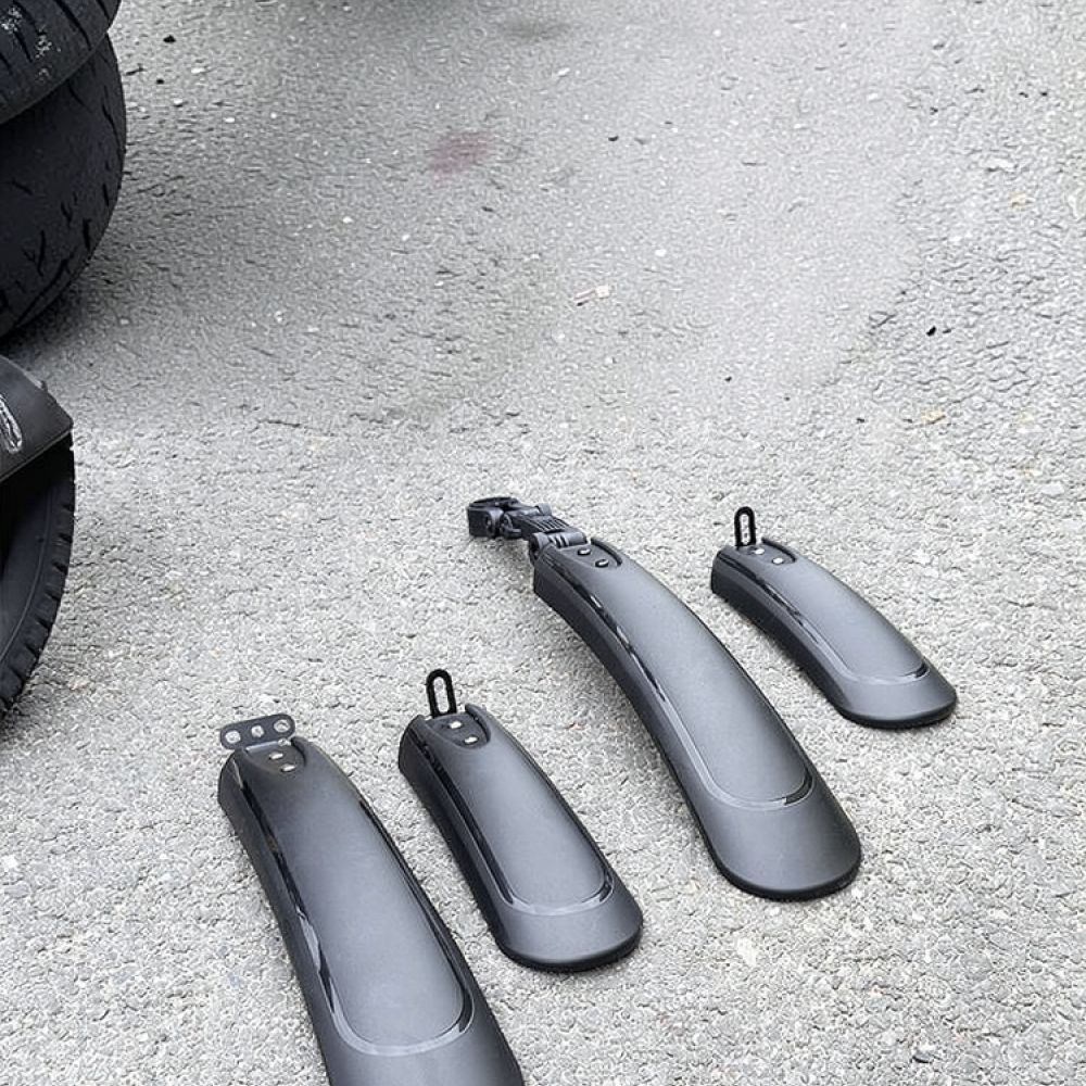 Wzmocniona osłona błotnika do  – Cycling Gear And Equipment recenzja i cena