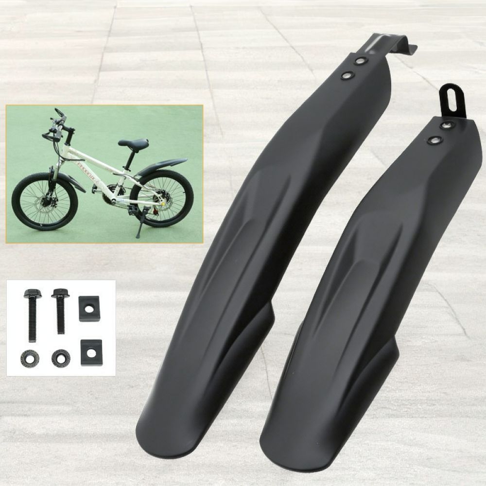 Wzmocniona osłona błotnika do  – Cycling Gear And Equipment recenzja i cena