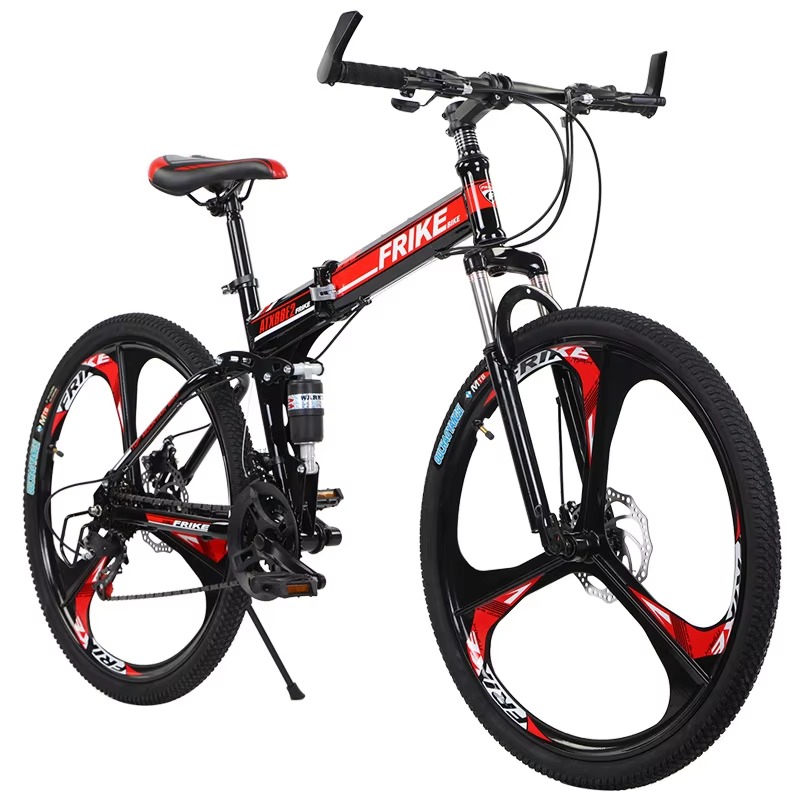 Rower górski składany Airo, ra – Carbon Bike Frame recenzja i cena