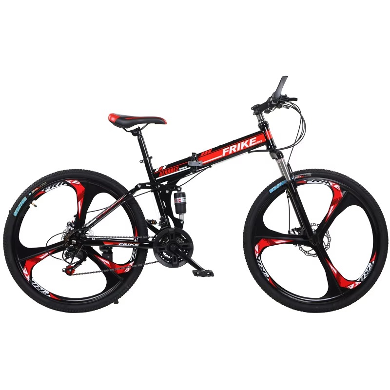 Rower górski składany Airo, ra – Carbon Bike Frame recenzja i cena