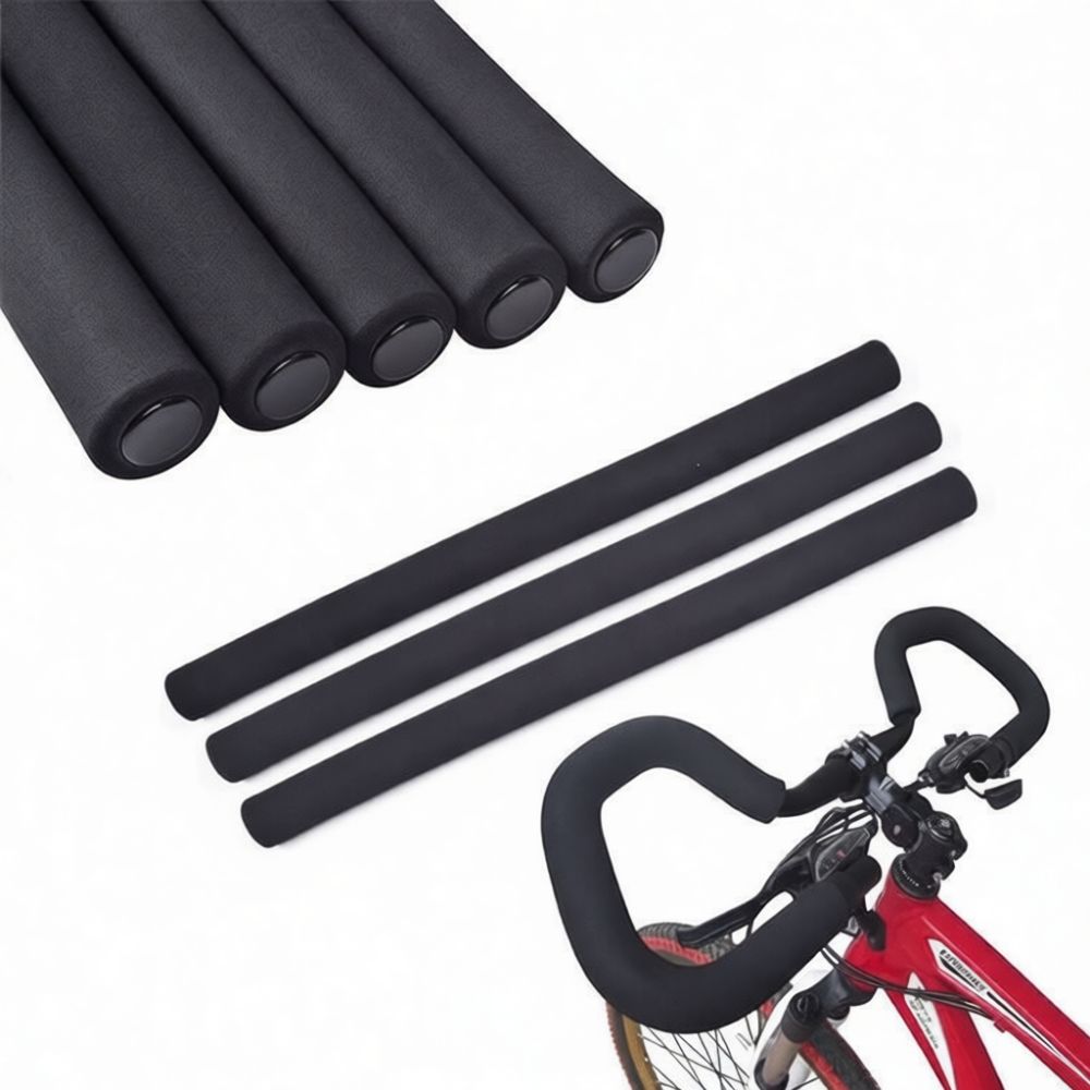 Wytrzymałe, piankowe manetki w – Cycling Gear And Equipment recenzja i cena