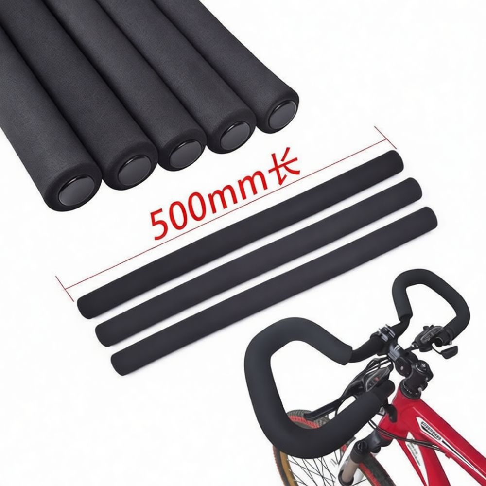 Wytrzymałe, piankowe manetki w – Cycling Gear And Equipment recenzja i cena