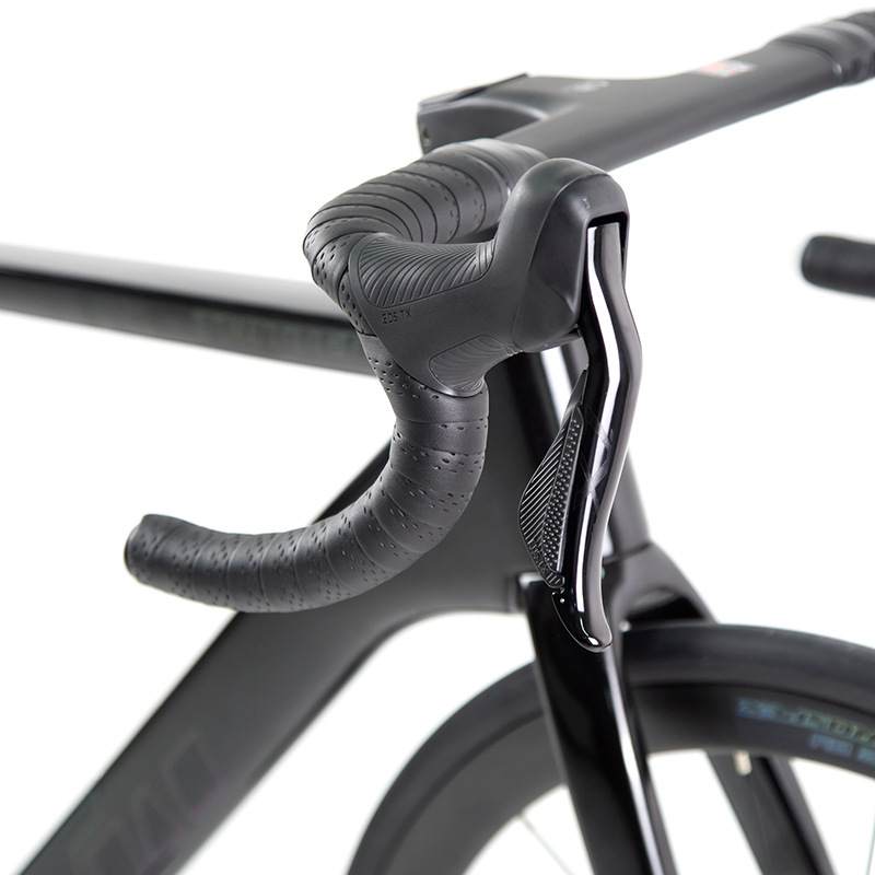 Rower szosowy 700C, 24 przełoż – Carbon Bike Frame recenzja i cena
